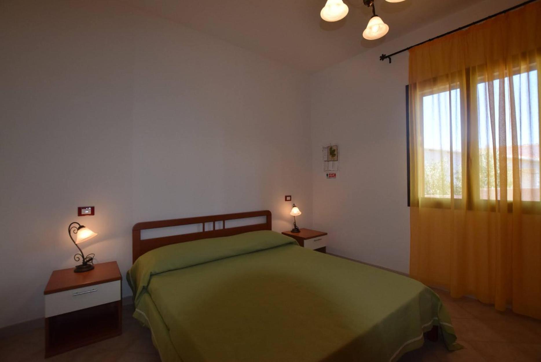 Ferienwohnung Le Residenze Della Spiaggia Valledoria Valledoria  Exterior foto